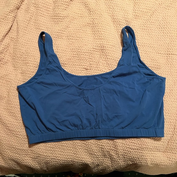 NWOT Eloquii Bralette Top Size 18/20 - Picture 5 of 7